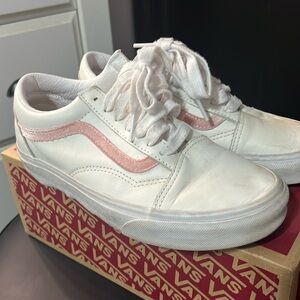 VANS BEST OFFER